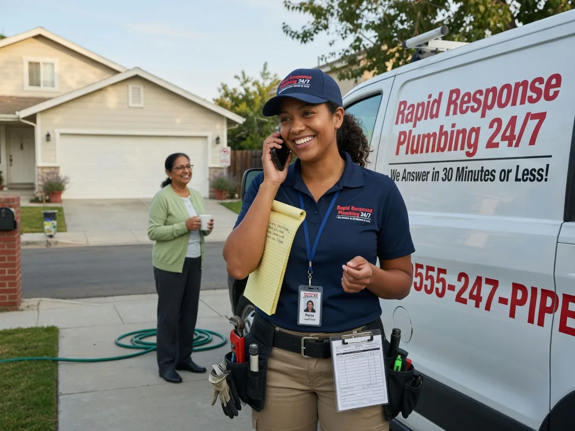 Emergency Plumber Nashwauk, MN FAQs